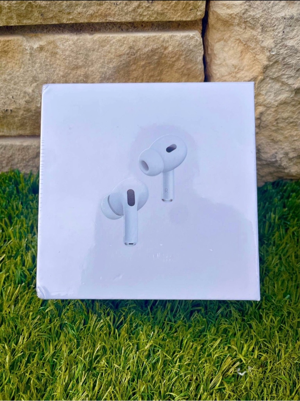 Apple AirPods Pro (2nd Generation) - White